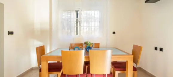 Casa de 5 dormitorios en Alicante, Spain No. 92287 64