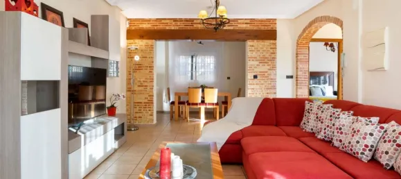 Casa de 5 dormitorios en Alicante, Spain No. 92287 3