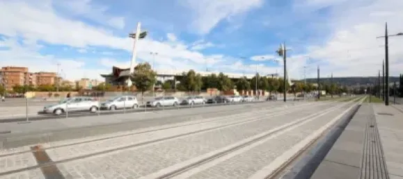 Propriété commerciale à Granada, Spain 107m² No. 105557 8