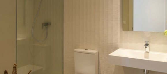 Apartamento de 3 dormitorios en Campoamor, Spain No. 285887 28