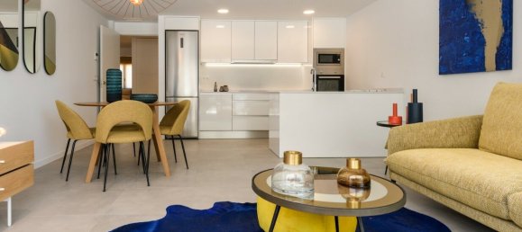 Apartamento de 3 dormitorios en Campoamor, Spain No. 285887 8