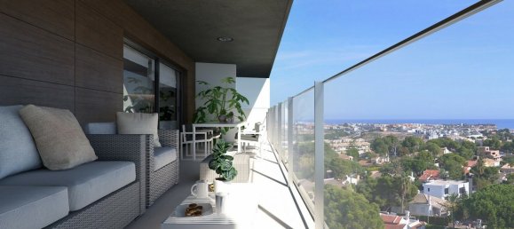 Apartamento de 3 dormitorios en Campoamor, Spain No. 285887 6