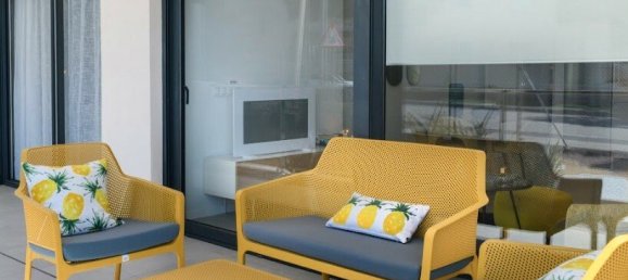 Apartamento de 3 dormitorios en Campoamor, Spain No. 285887 15