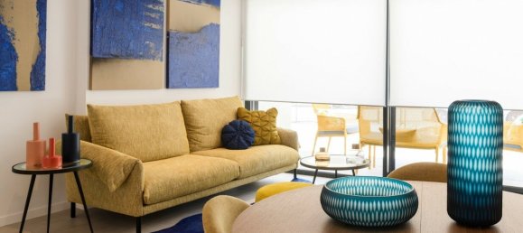 Apartamento de 3 dormitorios en Campoamor, Spain No. 285887 9