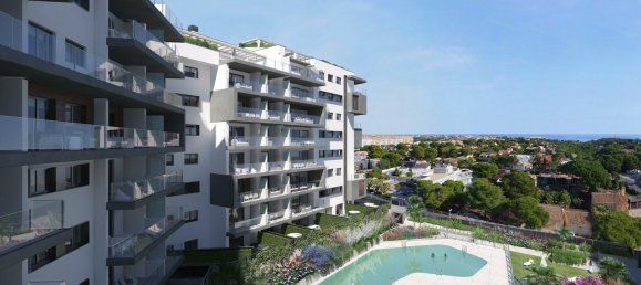 Apartamento de 3 dormitorios en Campoamor, Spain No. 285887 4