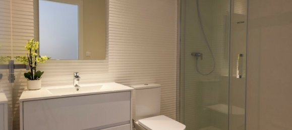 Apartamento de 3 dormitorios en Campoamor, Spain No. 285887 27