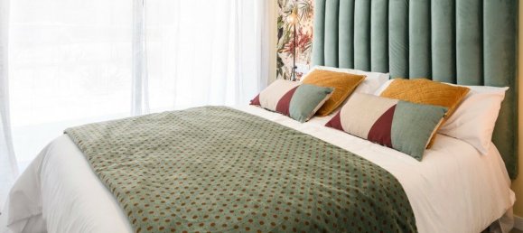 Apartamento de 3 dormitorios en Campoamor, Spain No. 285887 18