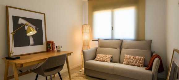 Apartamento de 3 dormitorios en Campoamor, Spain No. 285887 23