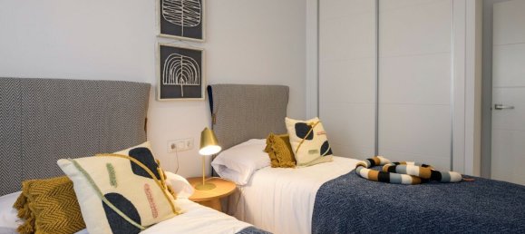 Apartamento de 3 dormitorios en Campoamor, Spain No. 285887 22