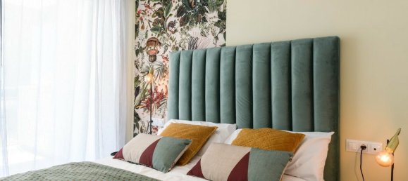 Apartamento de 3 dormitorios en Campoamor, Spain No. 285887 19