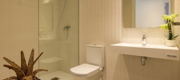 Apartamento de 3 dormitorios en Campoamor, Spain No. 285887 29