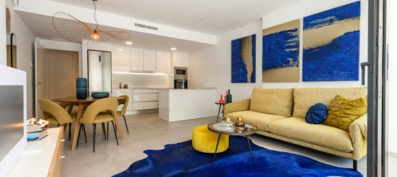 Apartamento de 3 dormitorios en Campoamor, Spain No. 285887 7