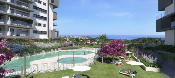 Apartamento de 3 dormitorios en Campoamor, Spain No. 285887 5