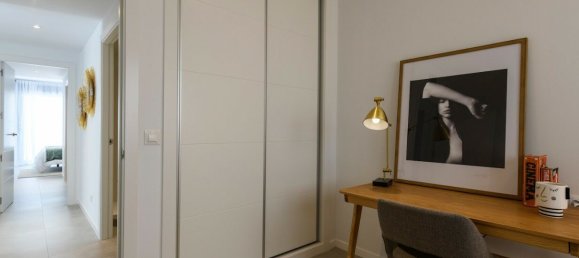 Apartamento de 3 dormitorios en Campoamor, Spain No. 285887 24