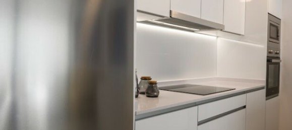 Apartamento de 3 dormitorios en Campoamor, Spain No. 285887 13