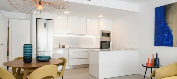 Apartamento de 3 dormitorios en Campoamor, Spain No. 285887 10