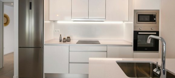 Apartamento de 3 dormitorios en Campoamor, Spain No. 285887 14