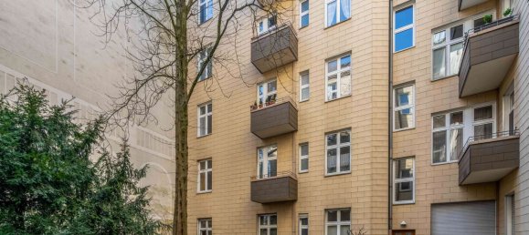 1 Schlafzimmer Wohnung in Charlottenburg, Germany, Nr. 116370 2