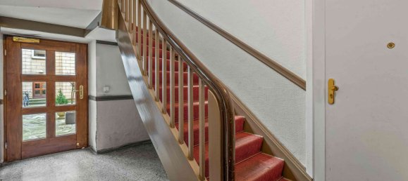 1 Schlafzimmer Wohnung in Charlottenburg, Germany, Nr. 116370 3