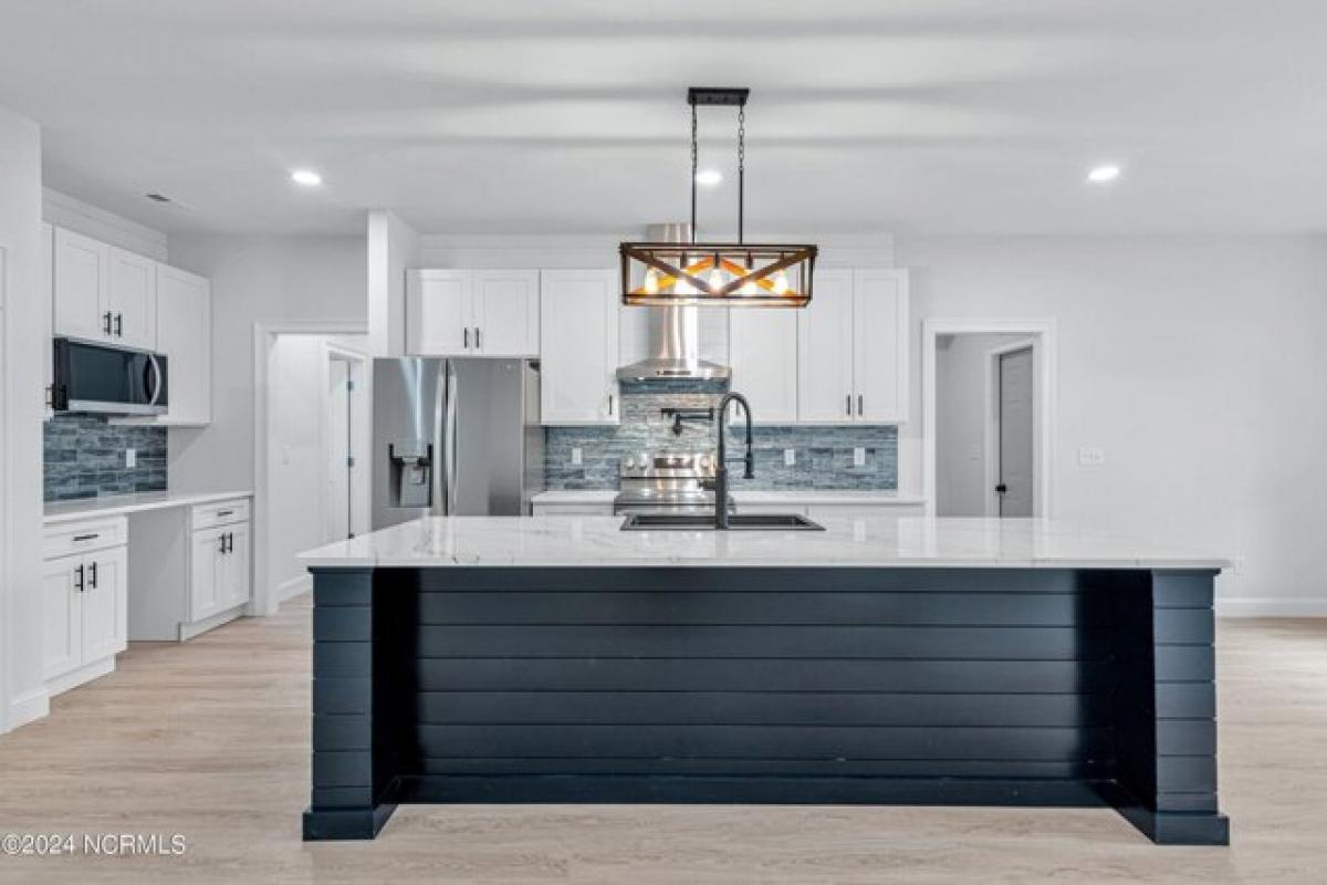 4 غرف نوم منزل في Stella, USA رقم 421733