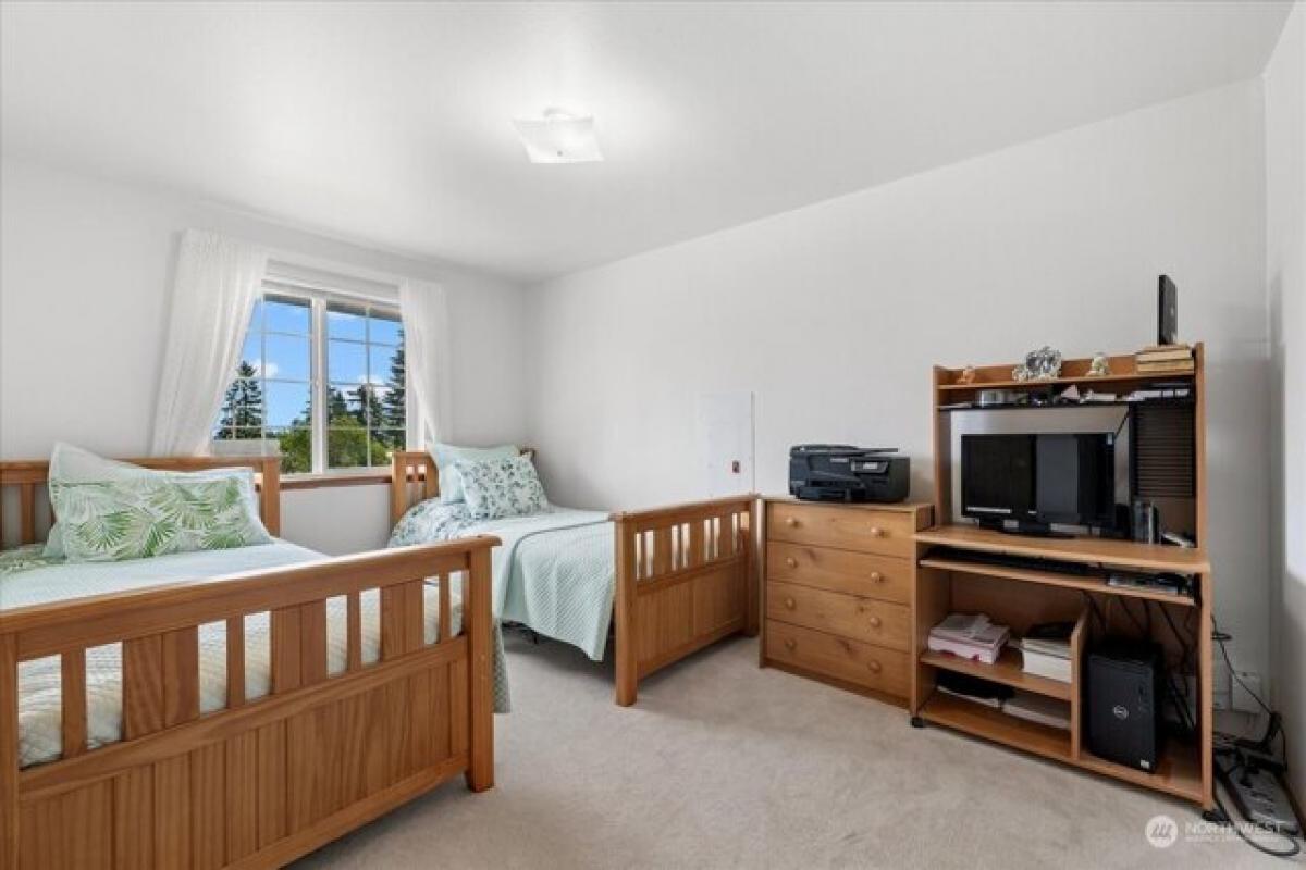 3 bedrooms House in Everett, USA No. 372675