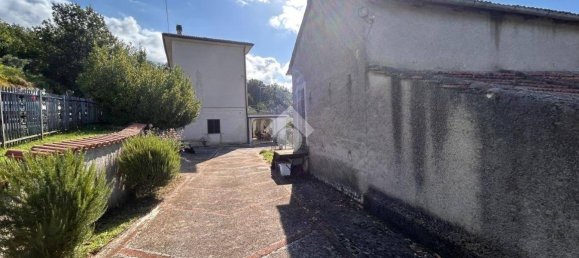 4 bedrooms House in Settefrati, Italy No. 320147 12