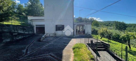 4 bedrooms House in Settefrati, Italy No. 320147 13