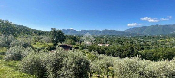 4 bedrooms House in Settefrati, Italy No. 320147 19