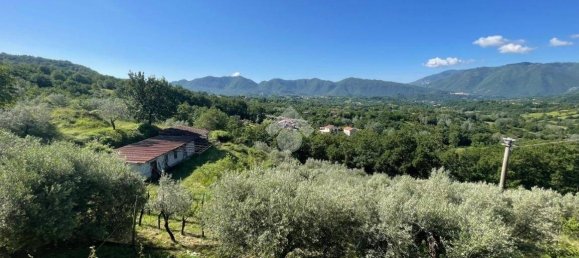 4 bedrooms House in Settefrati, Italy No. 320147 35