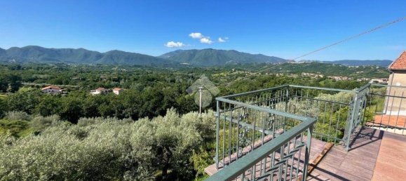 4 bedrooms House in Settefrati, Italy No. 320147 8