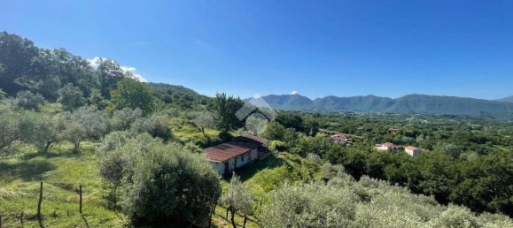 4 bedrooms House in Settefrati, Italy No. 320147 34