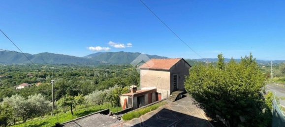 4 bedrooms House in Settefrati, Italy No. 320147 15