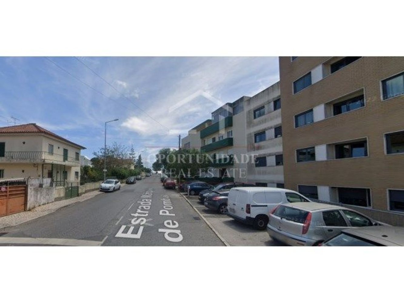 2 bedrooms Apartment in Rio de Mouro, Portugal No. 313840