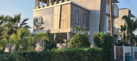 4 Schlafzimmer Villa in Agios Tychonas, Cyprus, Nr. 7702 15