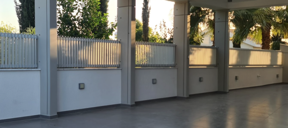 4 Schlafzimmer Villa in Agios Tychonas, Cyprus, Nr. 7702 13