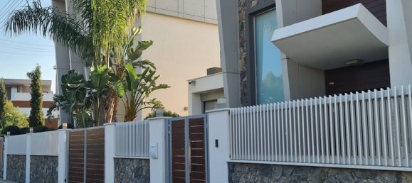 4 Schlafzimmer Villa in Agios Tychonas, Cyprus, Nr. 7702 14