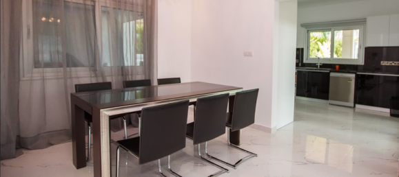 4 Schlafzimmer Villa in Agios Tychonas, Cyprus, Nr. 7702 6