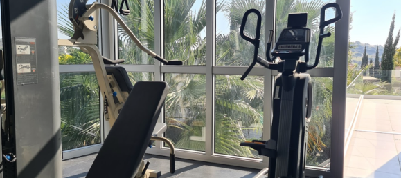 4 Schlafzimmer Villa in Agios Tychonas, Cyprus, Nr. 7702 9