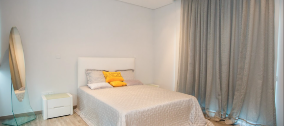 4 Schlafzimmer Villa in Agios Tychonas, Cyprus, Nr. 7702 3