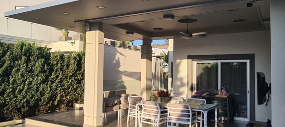 4 Schlafzimmer Villa in Agios Tychonas, Cyprus, Nr. 7702 16