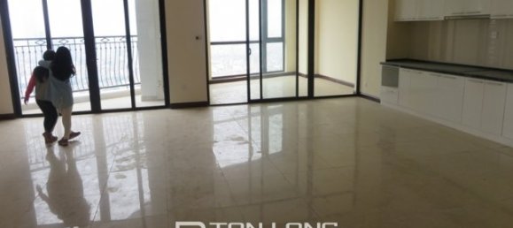 3 bedrooms Apartment in Thanh Xuan, Vietnam No. 228 3