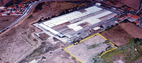  قطعة أرض في Sintra, Portugal رقم 76748 2