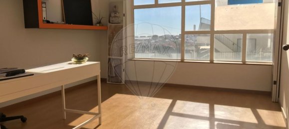 Gewerbliche Immobilie in Casal de Cambra, Portugal 57m², Nr. 90235 10