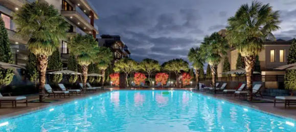 3 chambres Penthouse à Mouttagiaka, Cyprus No. 8504 3