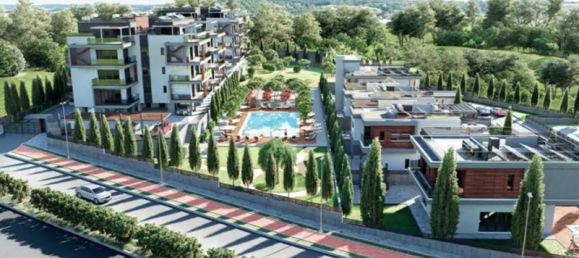 3 chambres Penthouse à Mouttagiaka, Cyprus No. 8504 4