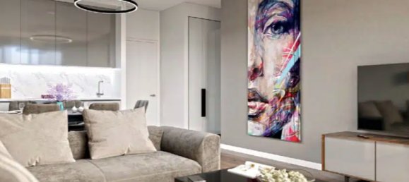 3 chambres Penthouse à Mouttagiaka, Cyprus No. 8504 8