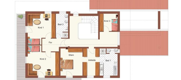 4 bedrooms House in Dillingen an der Donau, Germany No. 177294 12