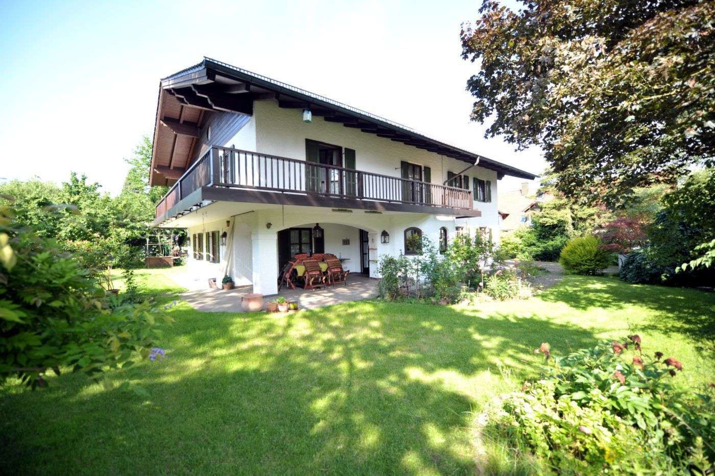 4 bedrooms House in Dillingen an der Donau, Germany No. 177294