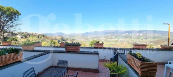 2 chambres Maison à Torrita Tiberina, Italy No. 25762 15