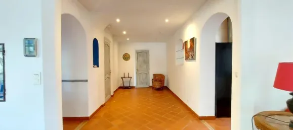 Вилла с 4 спальнями в Фрежюс, Франция № 324395 9